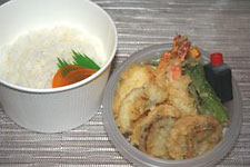 天丼